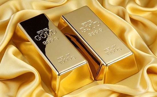 金價漲破1400美元/盎司創五年多新高 多位分析師持續看漲