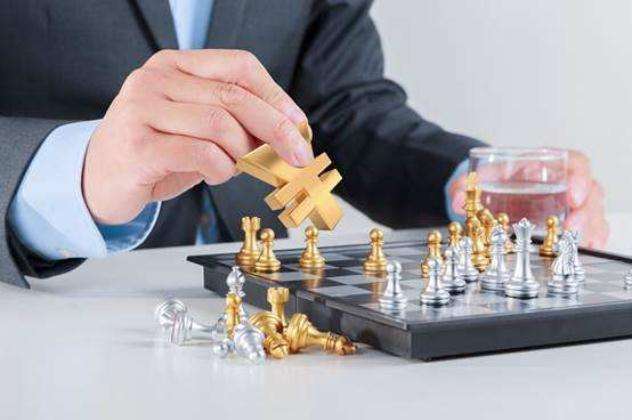 從韭菜到穩定盈利需要做什么？