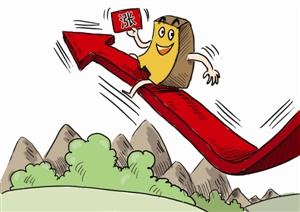 A股上半年成績單：八成股上漲、茅臺破千、退市海潤成“1毛股”