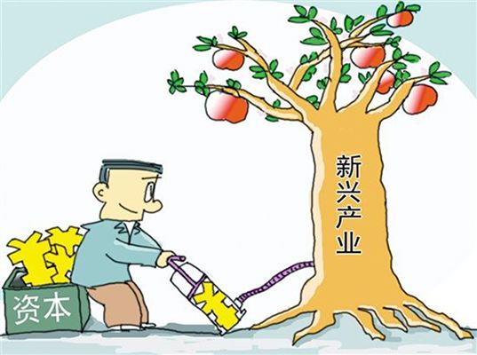 新興產業具有更高投資價值？下半年這些板塊更被看好