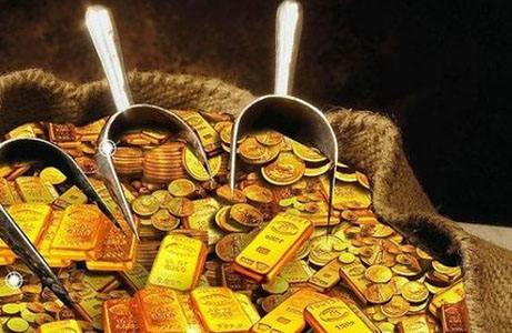 黃金牛市來了 現在是不是投資黃金的好時機？