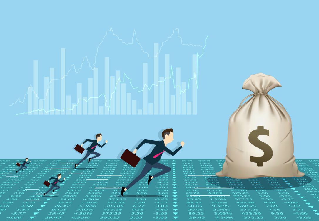 讀懂多變的十字星形態