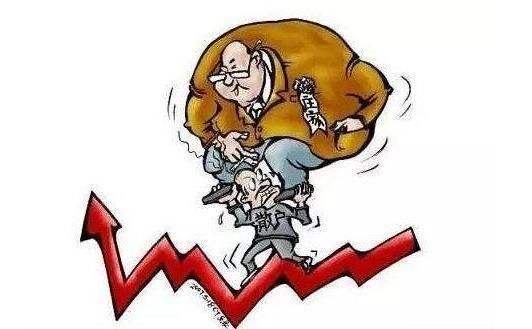 突破前的真假橫盤怎么看？