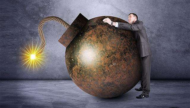 【投教】關于風險警示股票交易