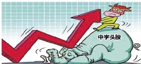 “中字頭”個股屢屢破凈！打新收益劇降 套利資金拋售底倉藍籌？