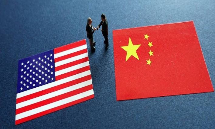 中美簽署第一階段經貿協議