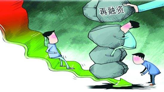 再融資松綁A股迎“大狂歡” 數百家創業板公司有望受益