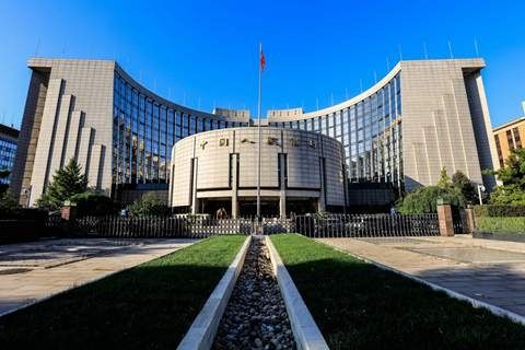 央行密集發聲！易綱最新定調來了：適時出臺新措施 防止企業資金鏈斷裂