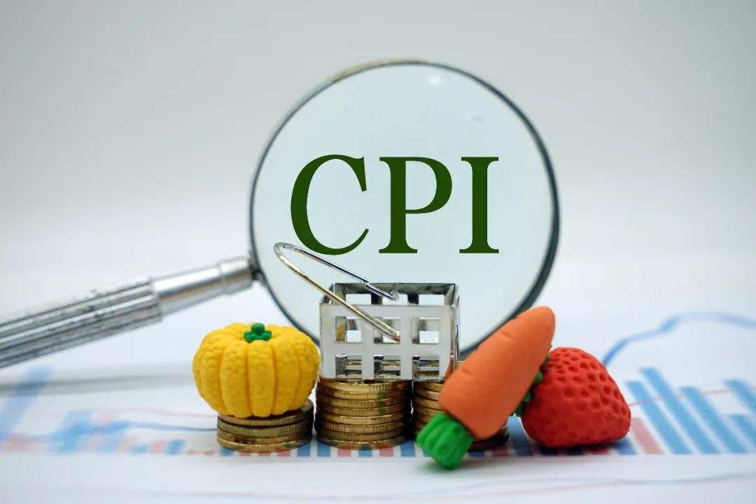 統計局：2月CPI同比上漲5.2% PPI同比下降0.4%