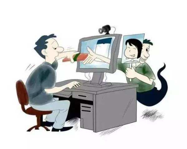 中訊證研打非宣傳月：利用非法交易軟件經營證券 多名不法分子被判刑