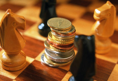 中訊證研防非宣傳月 | 謹防場外配資 以免上當受騙