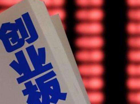 全國投資者保護宣傳日 | 一圖看懂之創業板股票上市規則