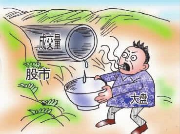 成交量選股有什么技巧？