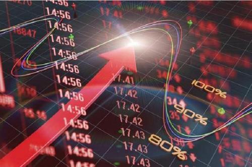 什么是股票分時圖？