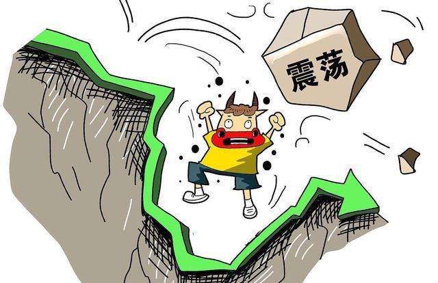 無量陰跌和縮量洗盤有什么區別？