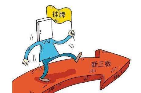 一圖讀懂新三板掛牌公司控股股東、董監高應知應會八條