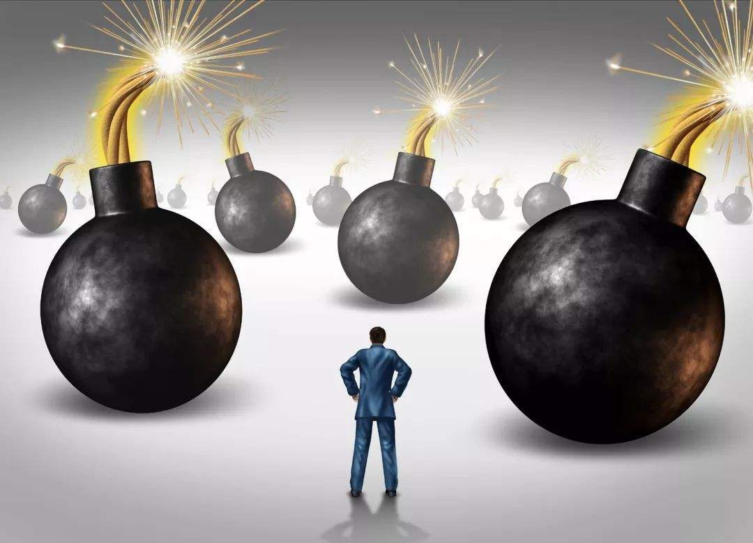 2020年證監稽查20起典型違法案例